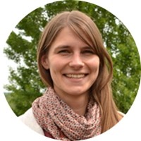  Andrea Reuter - Project Manager 