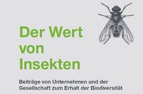  Publikation zu Lösungen für mehr biologische Vielfalt veröffentlicht 