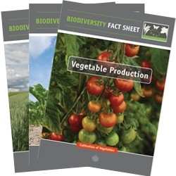  Biodiversity Fact Sheets 
