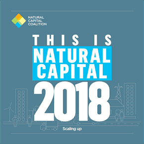  This is Natural Capital 2018 