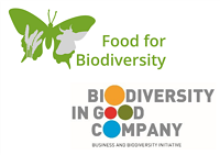 Strong alliance for biodiversity - Food for Biodiversity andBiodiversity in Good Company offer dual membership