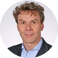  Stefan Hörmann - Project Manager 