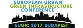  European Urban Green Infrastructure Conference 