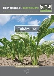  FICHA TÉCNICA DE BIODIVERSIDAD - Cultivo de la remolacha azucarera 