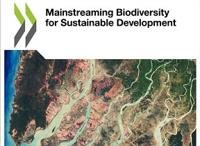  Mainstreaming Biodiversity for Sustainable Development 