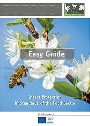  Easy Guide: Insect Protection in Standards of the Food Sector 