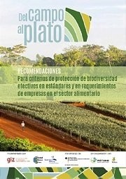 Del Campo al Plato: Recomendaciones 