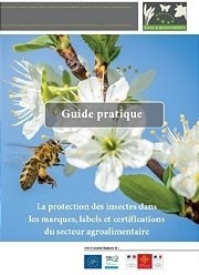  Guide pratique: La protection des insectes dans les marques, labels et certifications du secteur agroalimentaire 