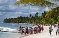 Biodiversity and Tourism in Central America and the Caribbean