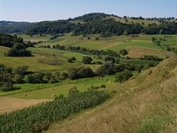 Producing food whilst preserving biodiversity