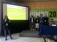 Challenge Based Learning for Protecting Biodiversity