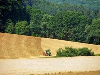EU agriculture not viable for the future