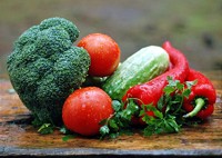 Global Organic Area Continues To Grow