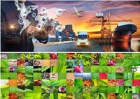 New Study on trade and biodiversity