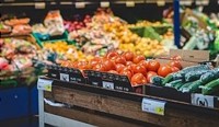 Webseminarreihe im September 2020: "Biodiversität und die Lebensmittelbranche"