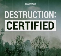 "Destruction: Certified"