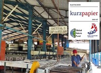 Zwei neue Kurzpapiere für mehr Nachhaltigkeit im Kautschuksektor veröffentlicht