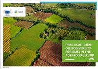 European B@B Platform launches Practical Guide on Biodiversity for SMEs in the Agri-Food Sector
