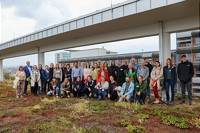 Review: Conference "European Green Premises 2022"