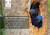 Marktforschung zu Biodiversität: UEBT Biodiversity Barometer 2022